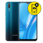 Vivo Y11 2019 Camera Removal Service