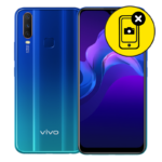 Vivo Y12 Camera Removal Service