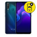 Vivo Y15 Camera Removal Service