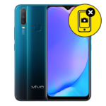 Vivo Y17 Camera Removal Service
