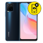 Vivo Y21S Camera Removal Service