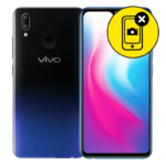 Vivo Y91 Camera Removal Service