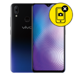 Vivo Y93 Camera Removal Service