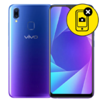 Vivo Y95 Camera Removal Service