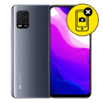 Xiaomi 10 Lite Camera Removal Service