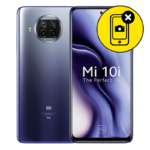 Xiaomi 10I 5G Camera Removal Service