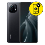 Xiaomi 11 Camera Removal Service