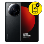 Xiaomi 12S Ultra Camera Removal Service