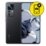 Xiaomi 12T Pro Camera Removal Service