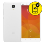 Xiaomi 4 Camera Removal Service