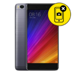 Xiaomi 5S Camera Removal Service