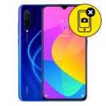 Xiaomi 9 Lite Camera Removal Service