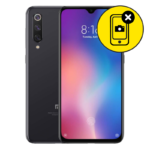 Xiaomi 9 SE Camera Removal Service