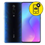 Xiaomi 9T Camera Removal Service