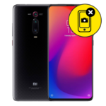 Xiaomi 9T Pro Camera Removal Service