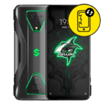 Xiaomi Black Shark 4S Screen Replacement