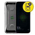 Xiaomi Black Shark Camera Removal Service