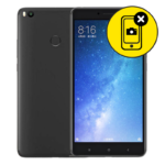 Xiaomi Max 2 Camera Removal Service