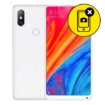 Xiaomi Mix 2S Camera Removal Service