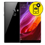 Xiaomi Mix Camera Removal Service