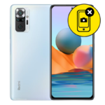 Xiaomi Note 10 Pro Camera Removal Service
