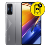 Xiaomi Poco F4 GT Camera Removal Service