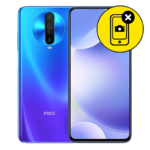 Xiaomi Poco X2 Camera Removal Service