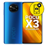 Xiaomi Poco X3 Camera Removal Service