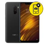 Xiaomi Pocophone F1 Camera Removal Service