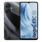 Xiaomi Redmi 13C Starry Black