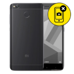 Xiaomi Redmi 4 Camera Removal Service