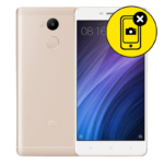 Xiaomi Redmi 4 Pro Camera Removal Service