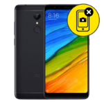 Xiaomi Redmi 5 Camera Removal Service