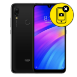 Xiaomi Redmi 7 Camera Removal Service