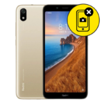 Xiaomi Redmi 7A Camera Removal Service