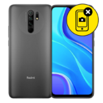 Xiaomi Redmi 9 Camera Removal Service