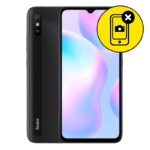 Xiaomi Redmi 9A Camera Removal Service