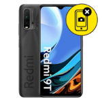 Xiaomi Redmi 9T Camera Removal Service
