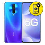 Xiaomi Redmi K30 Camera Removal Service