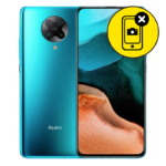 Xiaomi Redmi K30 Pro Camera Removal Service