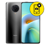 Xiaomi Redmi K30 Ultra Camera Removal Service