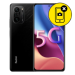 Xiaomi Redmi K40 Camera Removal Service