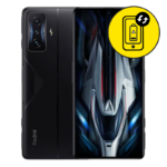 Xiaomi Redmi K50 Battery Replacement