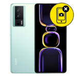 Xiaomi Redmi K60 Camera Removal Service