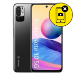 Xiaomi Redmi Note 10 5G Camera Removal Service