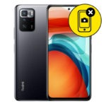 Xiaomi Redmi Note 10 Pro 5G Camera Removal Service