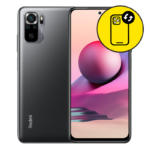 Xiaomi Redmi Note 10S Camera Lens Replacement