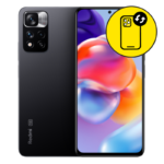 Xiaomi Redmi Note 11 Pro Plus Camera Lens Replacement