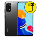 Xiaomi Redmi Note 11S 4G Camera Lens Replacement