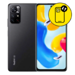 Xiaomi Redmi Note 11S 5G Camera Lens Replacement